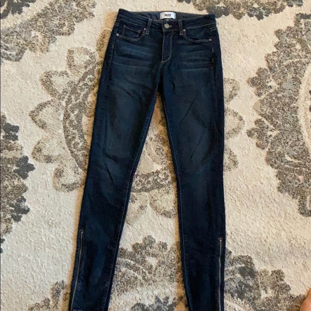 Paige Jeans